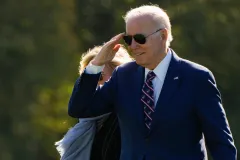 Biden sent US military officials to advise Israel on Gaza war, White House confirms