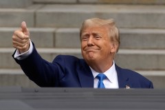 Trump’s lead and GOP decision-making