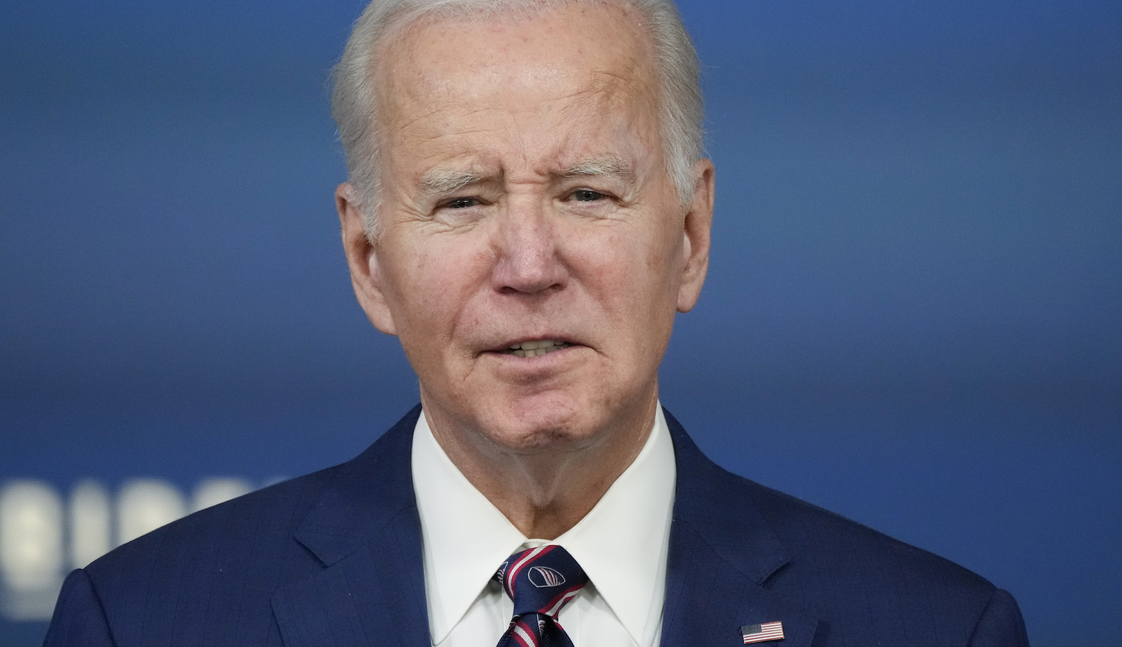 Arab American support for Biden drops dramatically in new poll