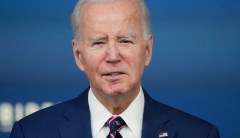 Biden faces dueling pressure to go tough on Iran but soft on war in Gaza