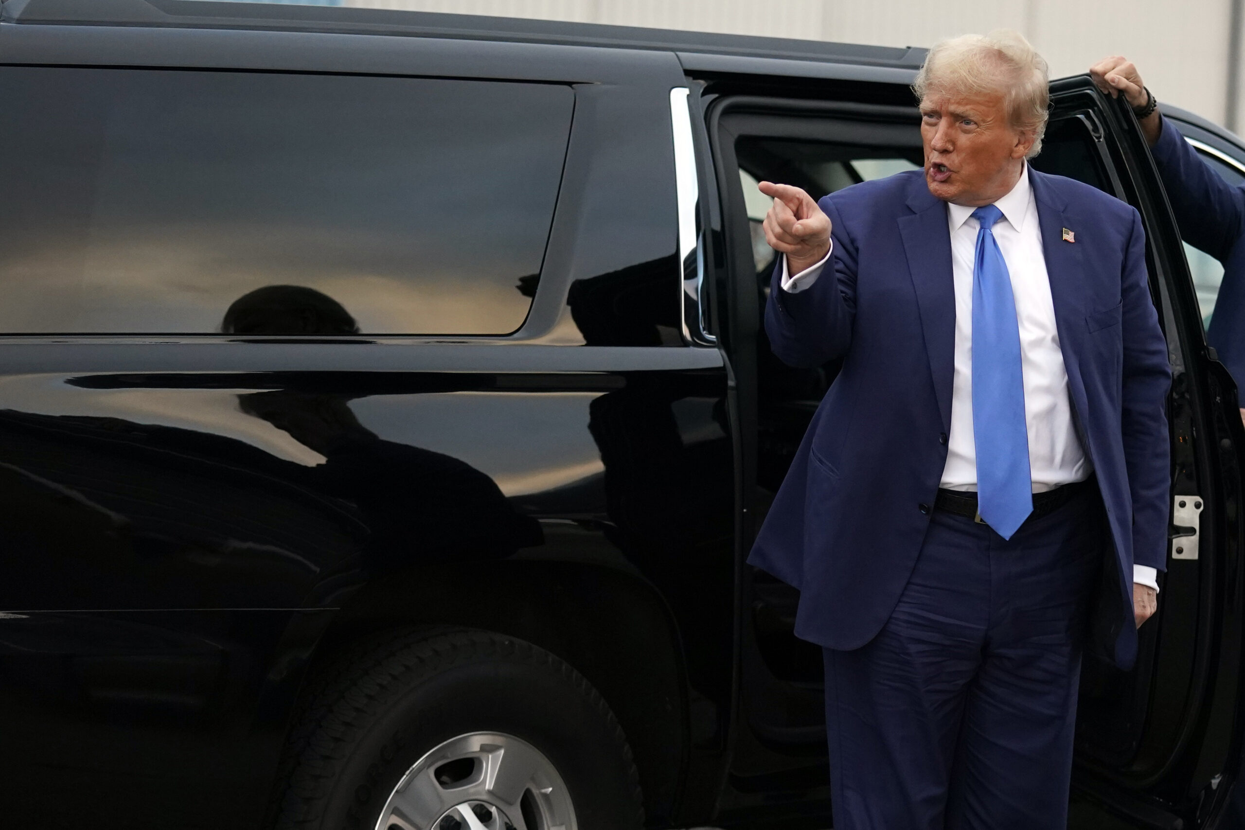 Election 2024 Trump
