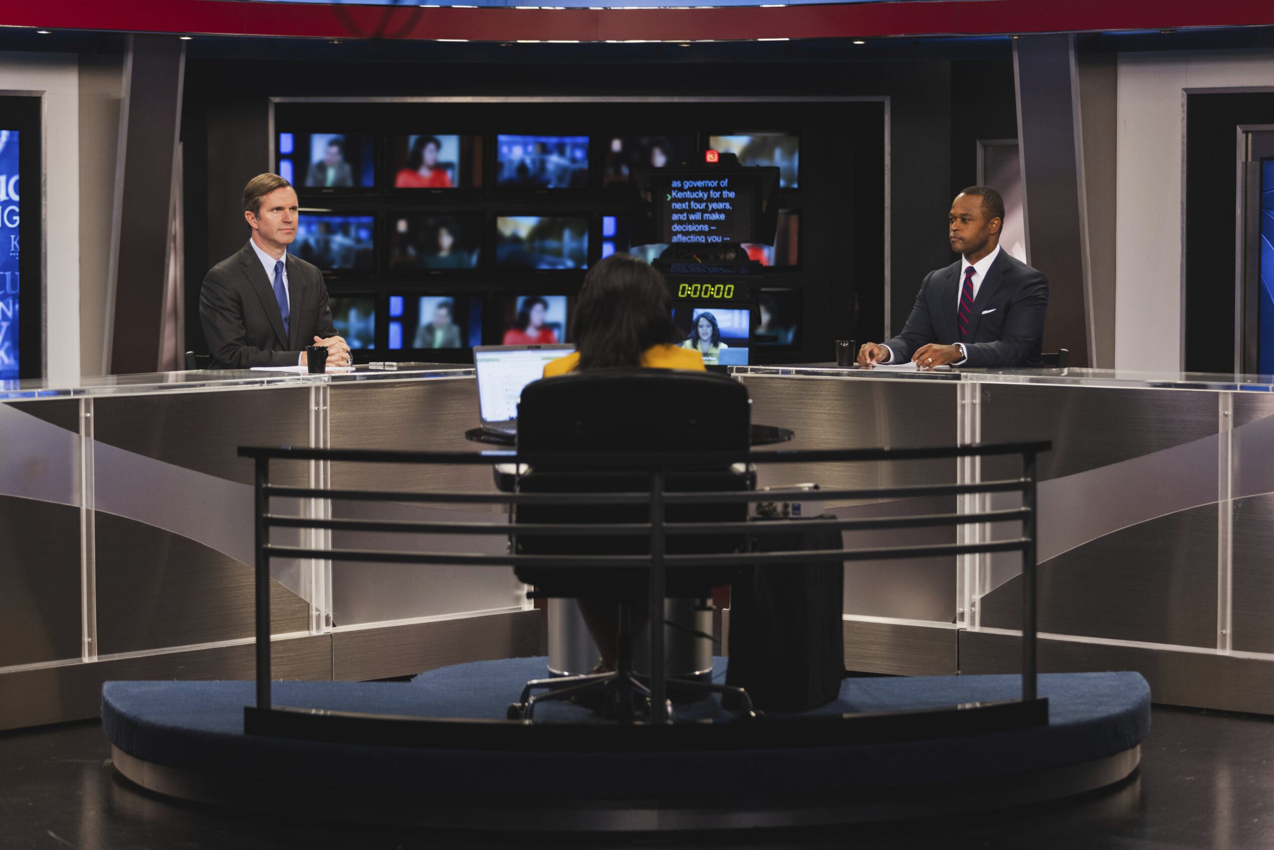 Beshear and Cameron spar over COVID-19 effects on education in Kentucky