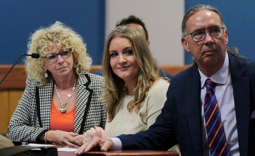 Why Trump’s Fulton County co-defendants keep taking plea agreements