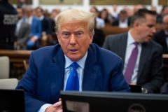 Trump abiding by gag order should be condition for release: Jack Smith