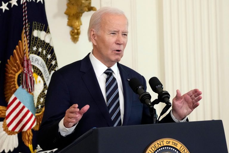 Bidenomics not such a good thing