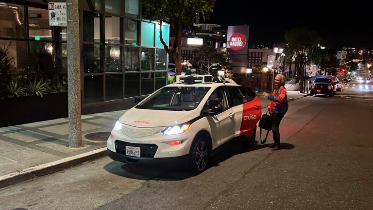 Cruise halts robotaxi service nationwide in attempt to ‘earn public trust’