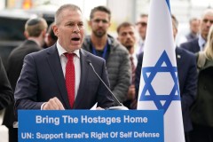 Israel to refuse visas for UN officials as ‘blood libel’ outrage grows