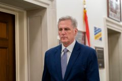 House Republicans react to Kevin McCarthy retiring from Congress: ‘Hopefully no one dies’