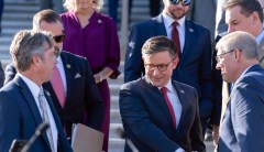 Can a new speaker reinstate an old norm?
