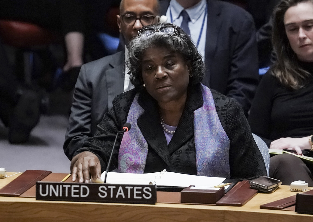 UN Security Council-Israel-Palestinians