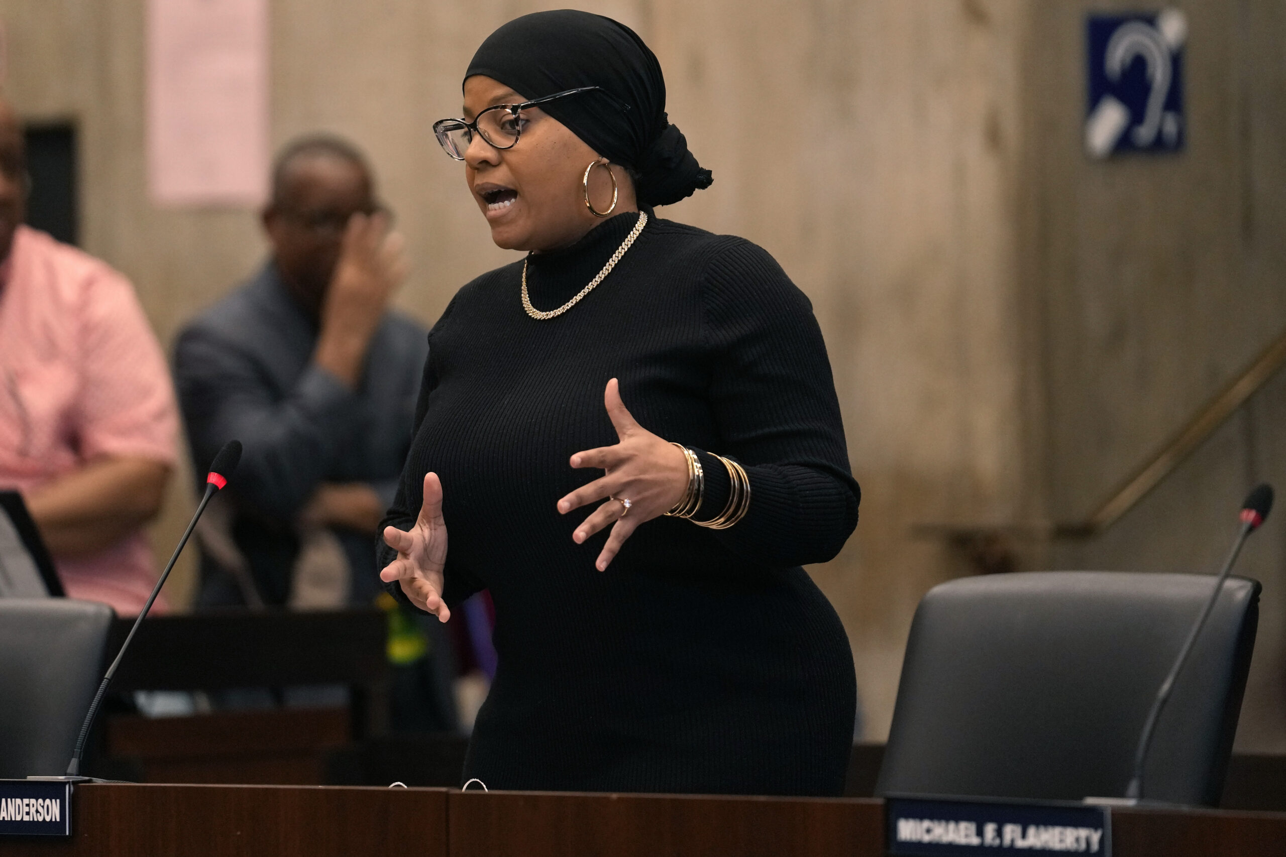 Boston considers allowing immigrants with ‘legal status’ to vote in local elections