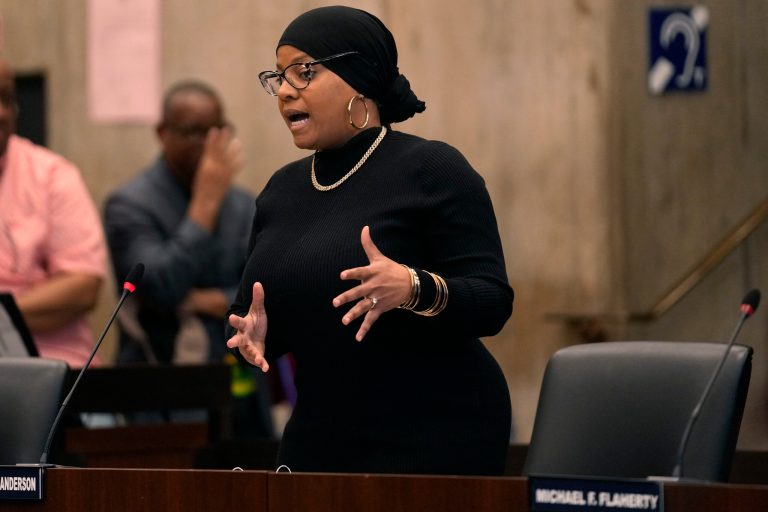 Boston considers allowing immigrants with ‘legal status’ to vote in local elections