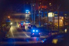 Maine shooting: Gov. Janet Mills announces 18 people killed in mass shooting