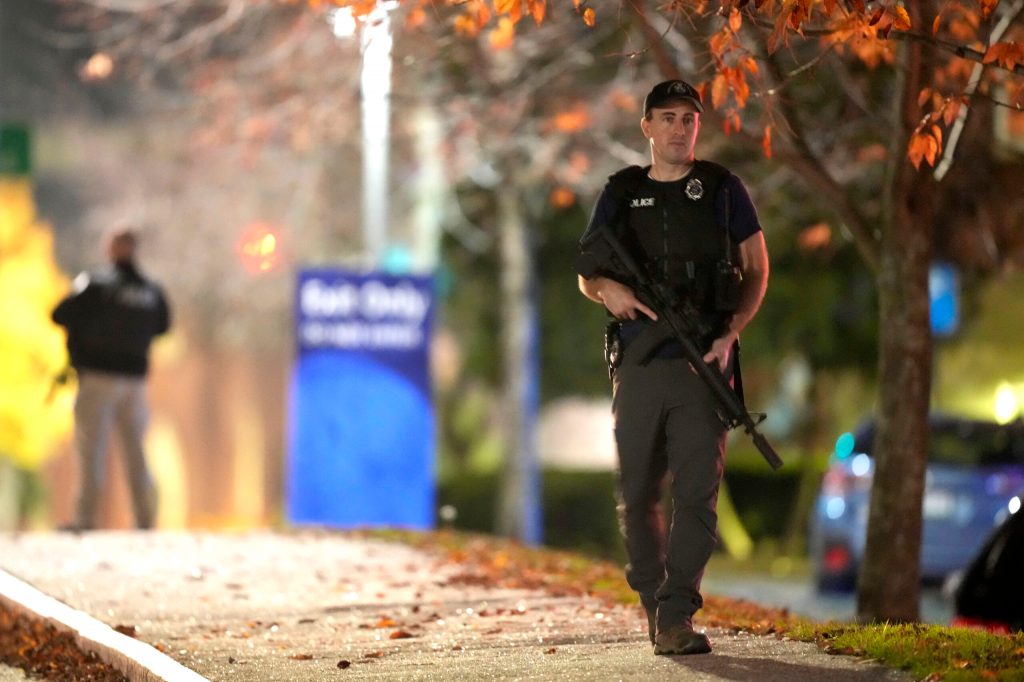 Maine shooting: What to know about state’s gun laws
