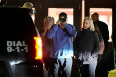 Maine shooting: Timeline of how attack that killed 18 unfolded in Lewiston