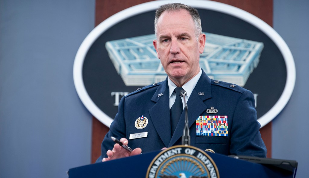 After Syria airstrikes, what is the US endgame?