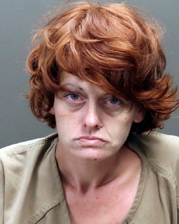 Ohio woman who allegedly used fentanyl to kill four men pleads not guilty