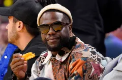 Kevin Hart to receive Mark Twain Prize for lifetime achievement in comedy