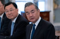 China’s Wang Yi reminds us he is an awful chief diplomat