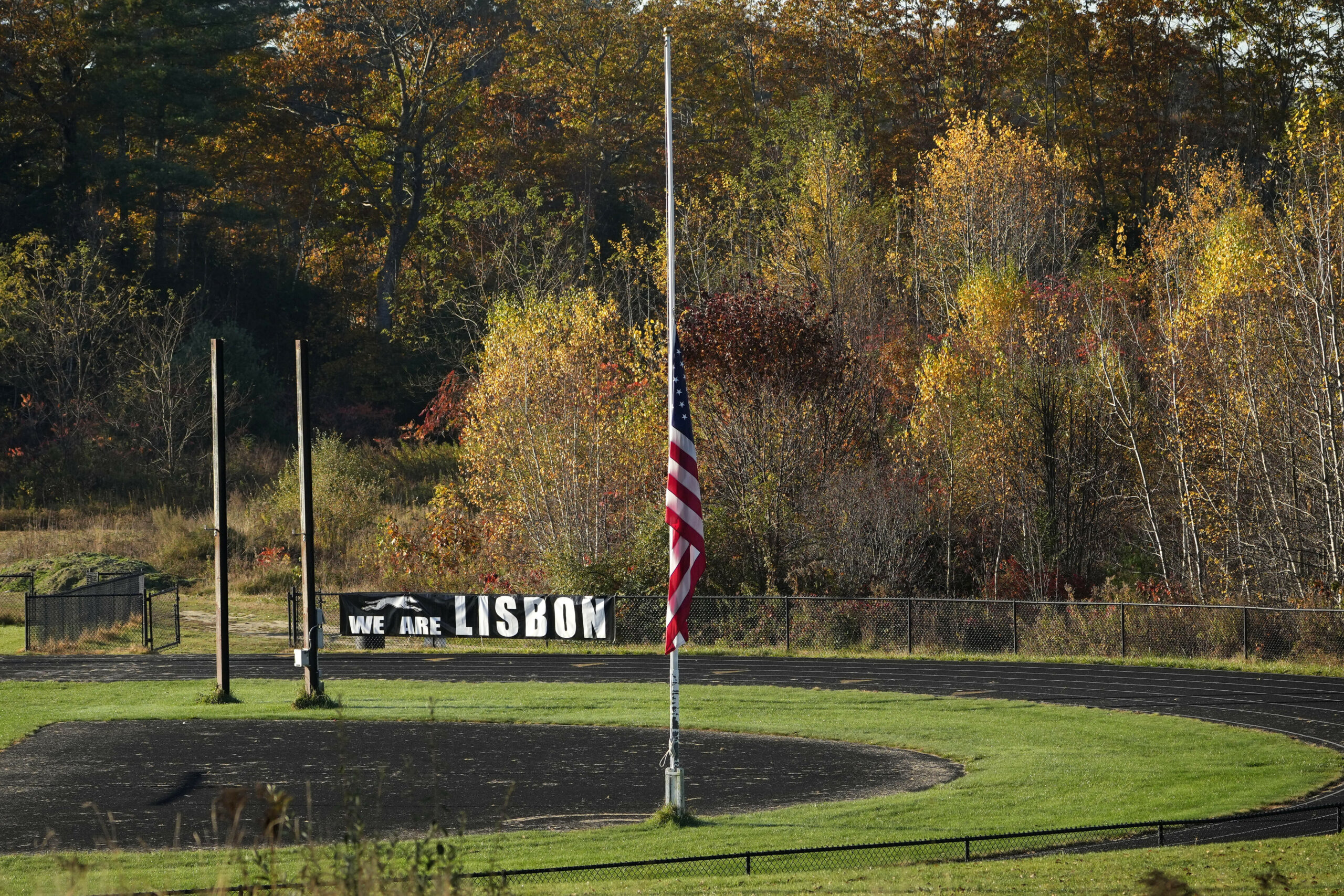 Maine shooting: Lewiston mass shooting suspect Robert Card’s body found in recycling trailer