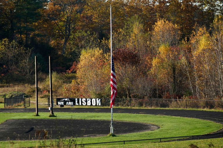 Maine shooting: Lewiston mass shooting suspect Robert Card’s body found in recycling trailer