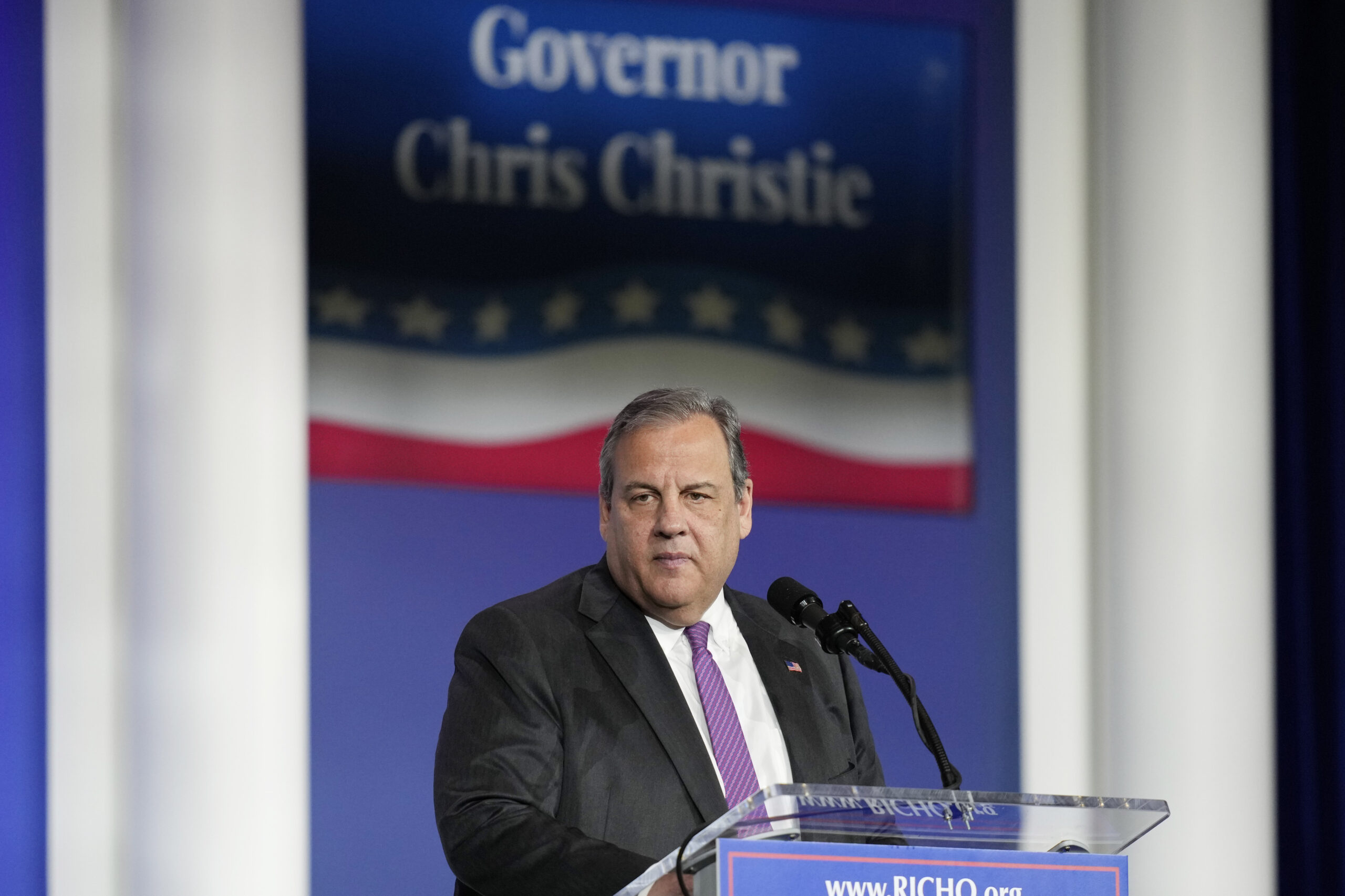 Chris Christie predicts 2024 field ‘will narrow more’ following Mike Pence exit