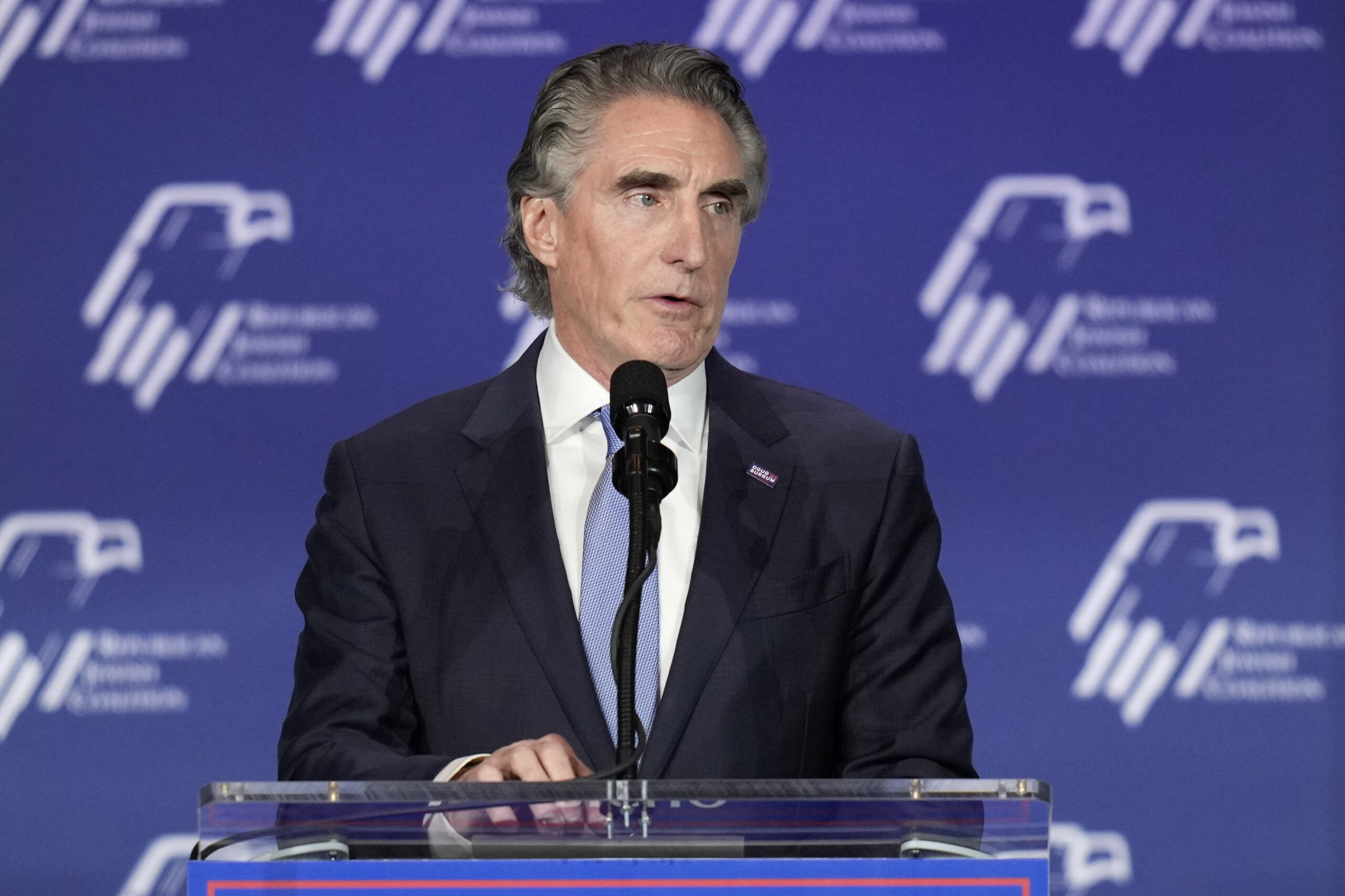 Election 2024 Jewish Republicans