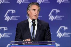 Doug Burgum suspends 2024 presidential campaign, slams RNC ‘clubhouse’