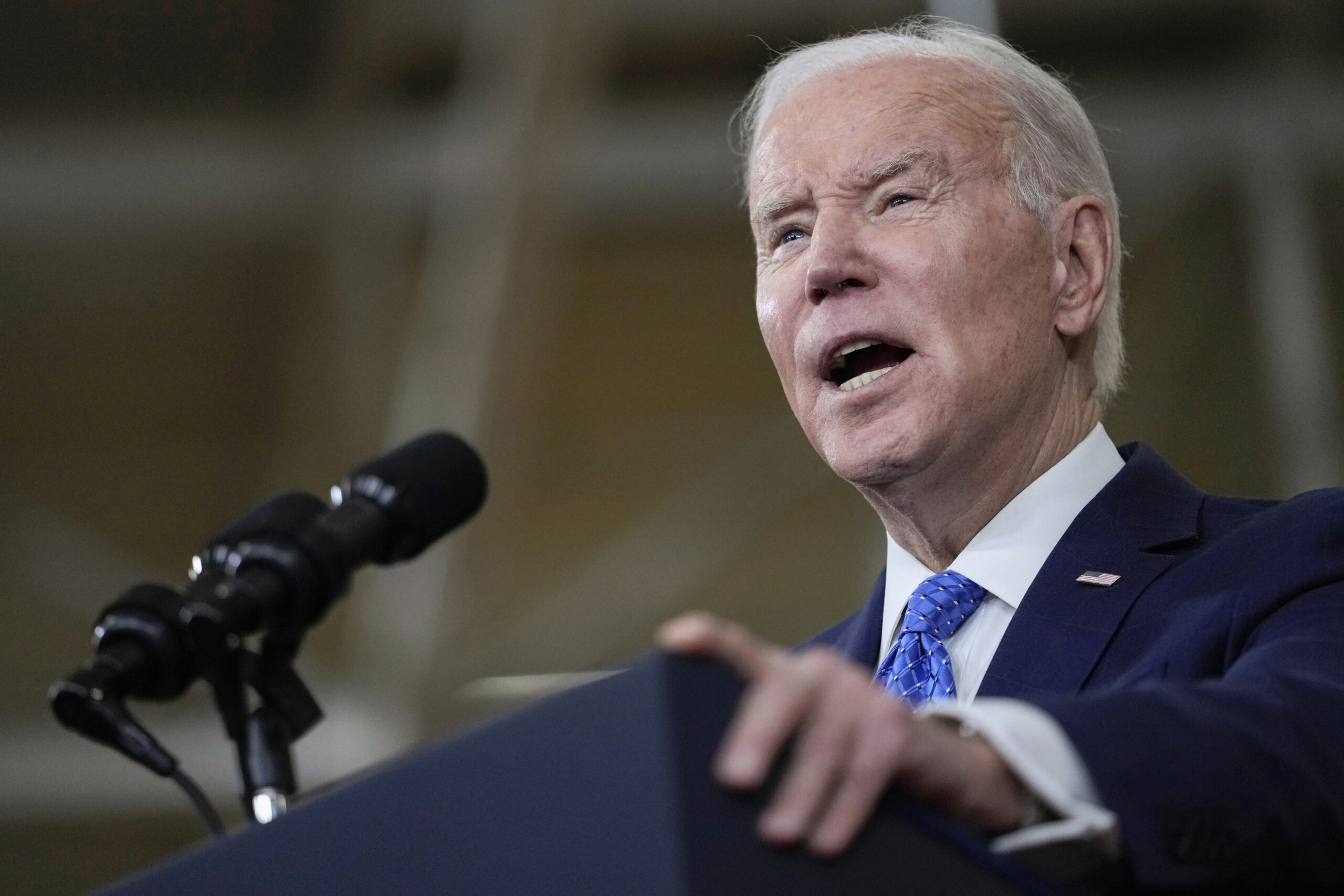 White House to address rise in college antisemitism amid Israel war