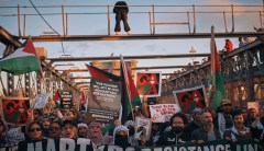 When ‘protests’ turn physical, snuff them out