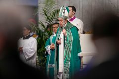Latest Vatican sex scandal is yet another cross for US Catholics to bear