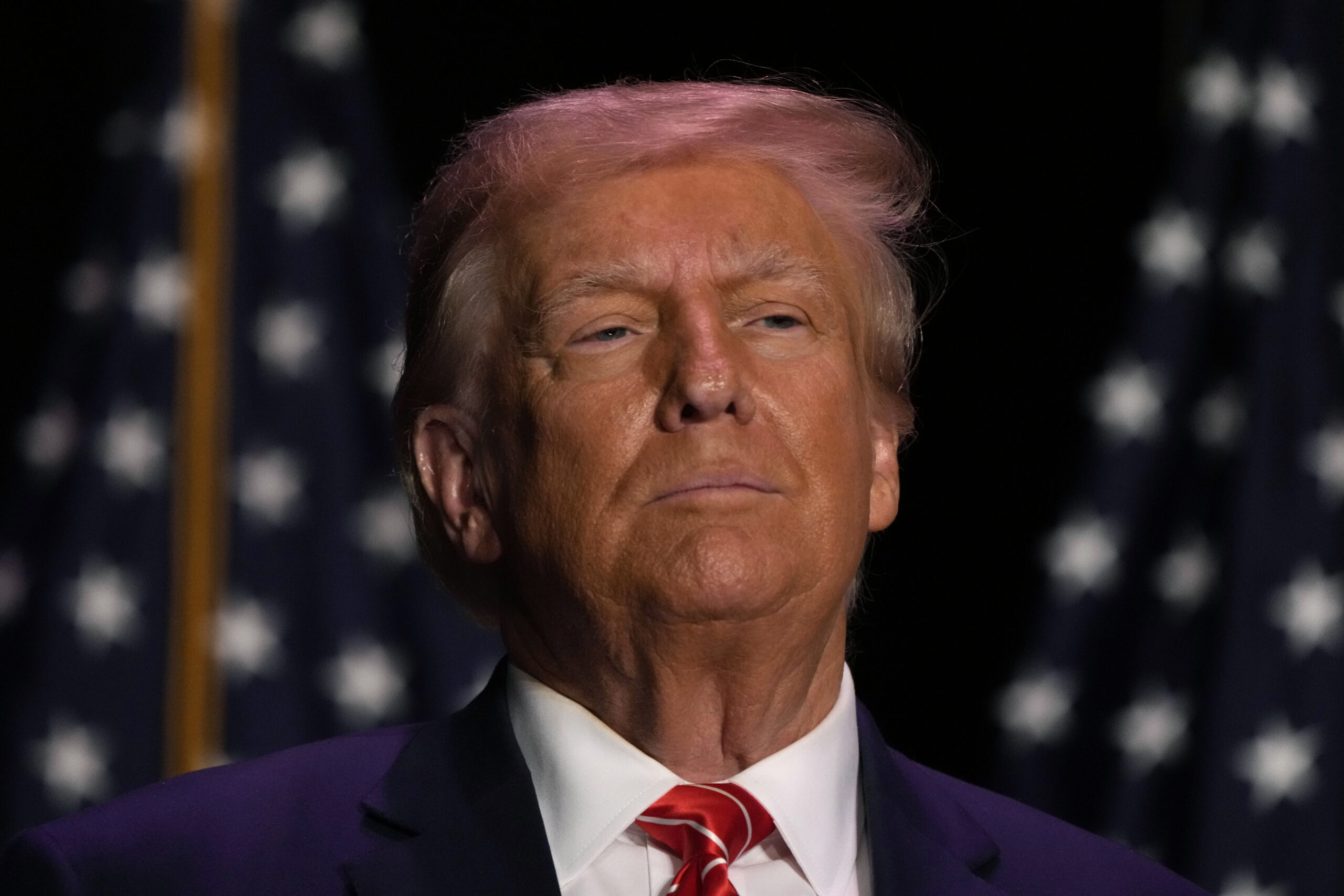 Donald Trump vows to take Jan. 6 gag order appeal to Supreme Court if he loses again