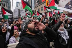 Left-wing Arabella Advisors dark money groups cut ties with Palestinian terror-tied charity