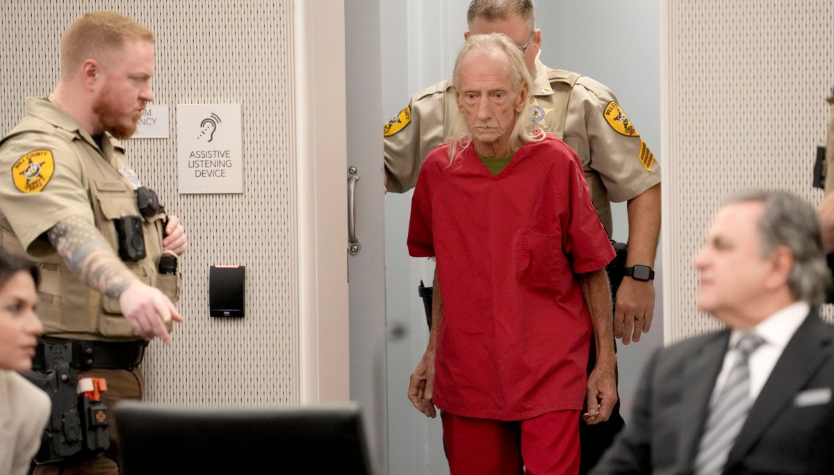 Illinois man pleads not guilty to hate crimes after fatal stabbing of 6 ...