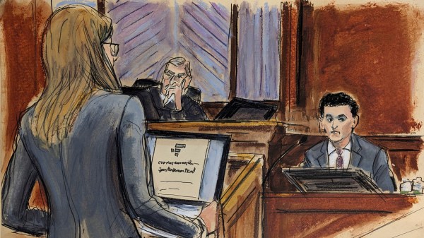 Sam Bankman-Fried’s old statements come back to haunt him while on the stand in trial