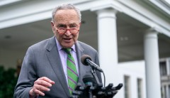 Schumer insight forums address workforce and high-risk industries