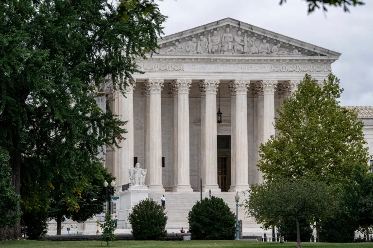 Supreme Court weighs whether public officials can be sued for blocking social media critics