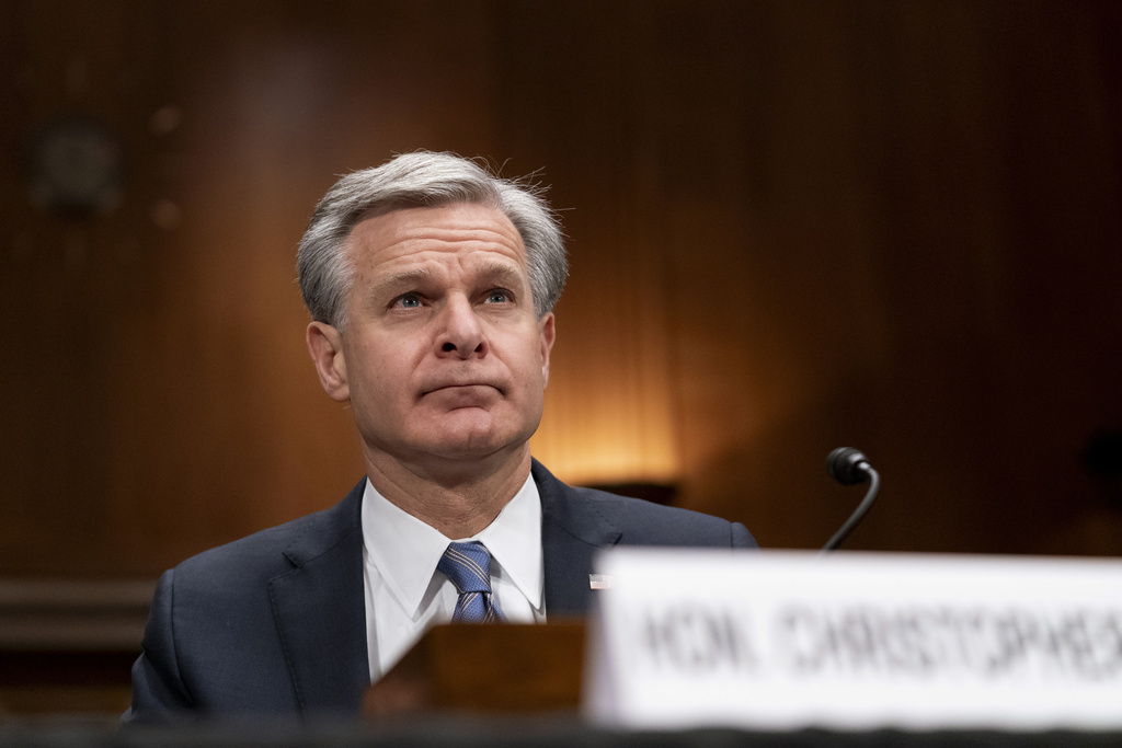 Congress Homeland Security