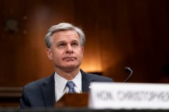 FBI spy tool renewal fight comes down to warrants