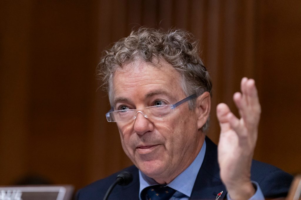 Yes, the Fed should be audited