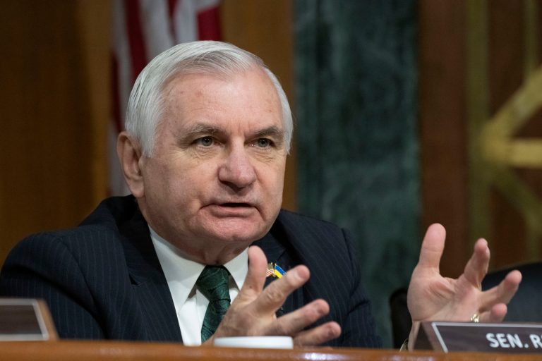 WATCH LIVE: Senate Rules Committee holds hearing on resolution to allow for military promotions to proceed