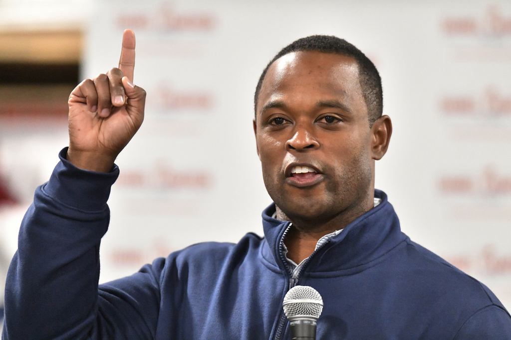 Left-wing group attacking black GOP candidate as Uncle Tom took $2M from George Soros