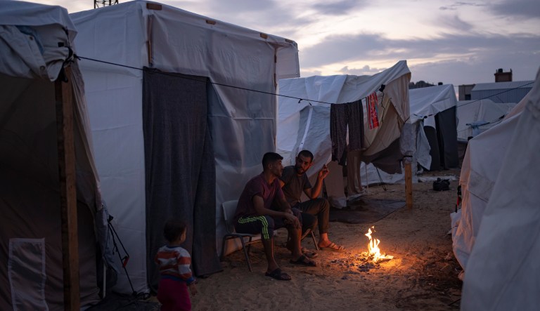 Israel kills Hamas commander in strike that hit Gaza