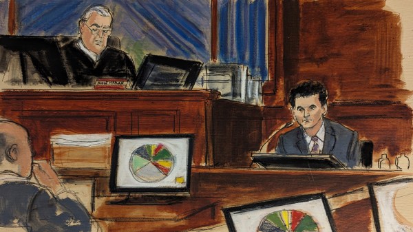 Sam Bankman-Fried built a ‘pyramid of deceit,’ prosecutor concludes during closing arguments