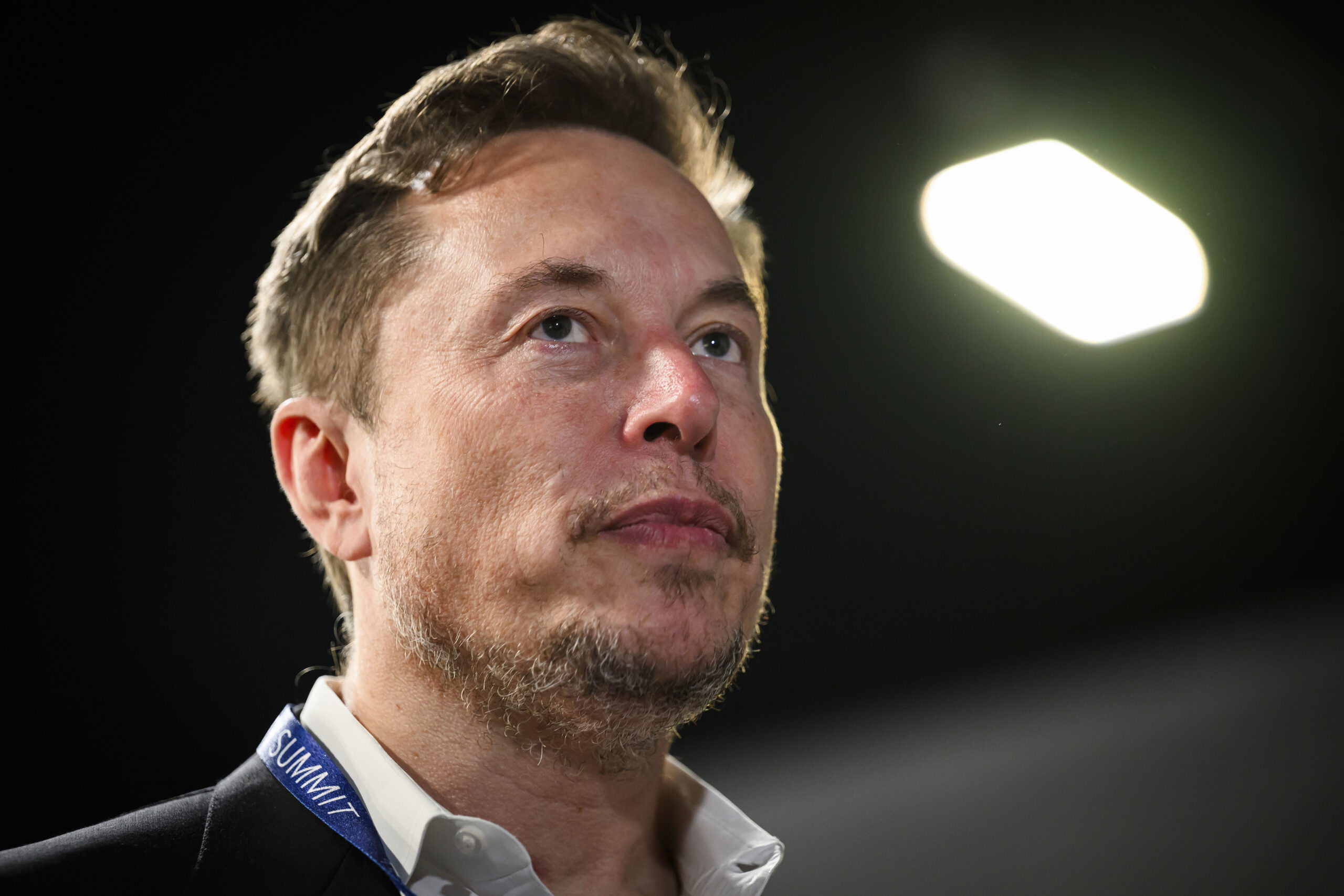 Elon Musk issues alarming warning after students booted from school to make room for immigrants