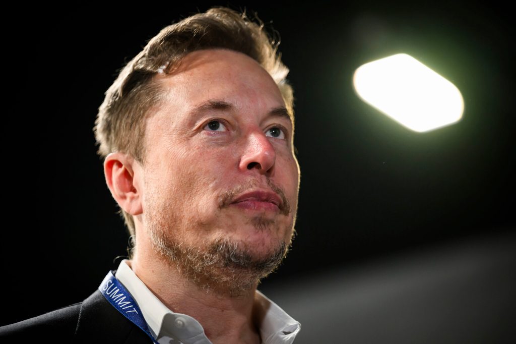 The Soviet nature of Elon Musk’s antisemitism
