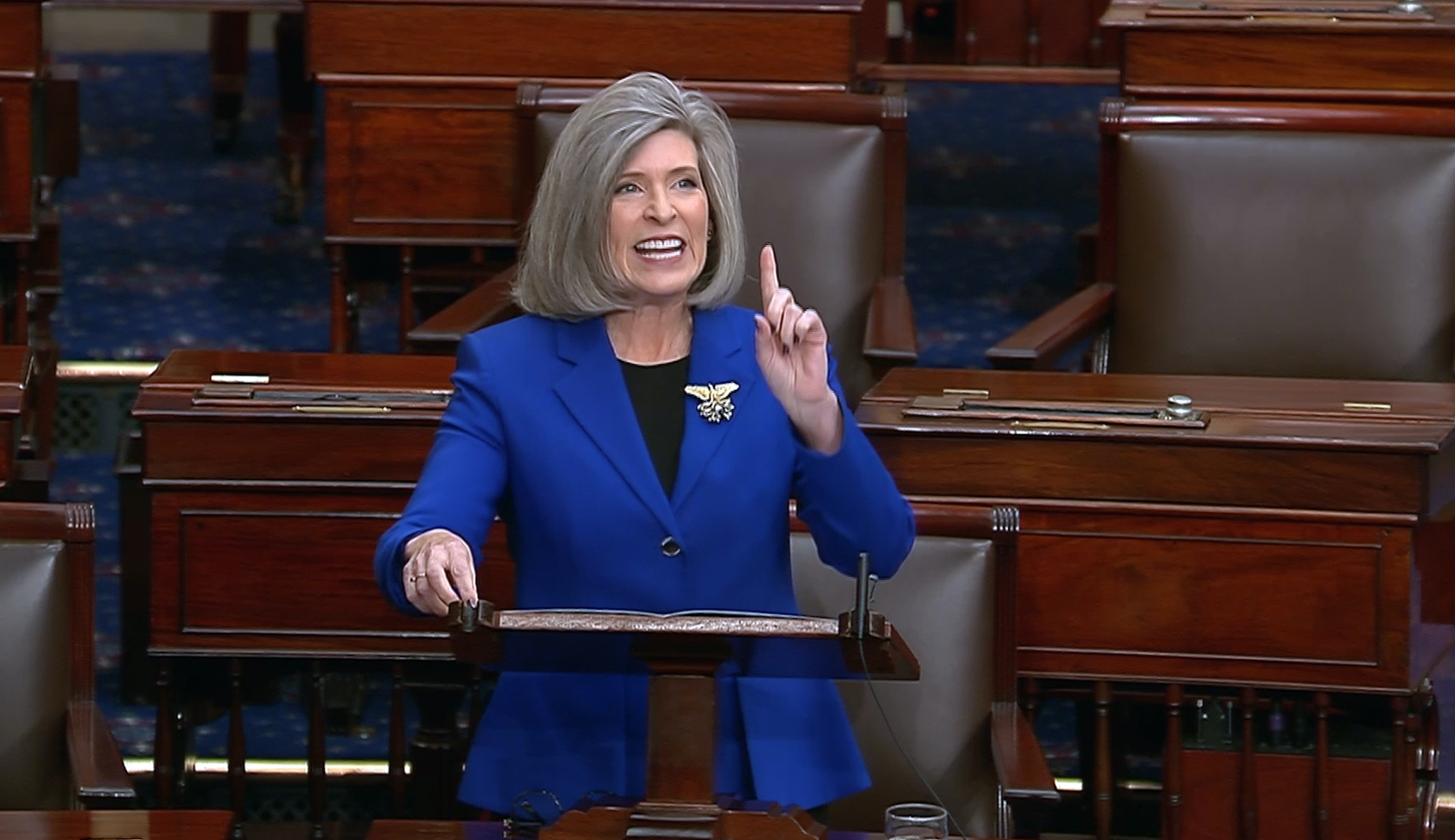 Tuberville on the ropes after Senate GOP revolts over blockade