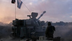 State of the war one month since Hamas attacked Israel
