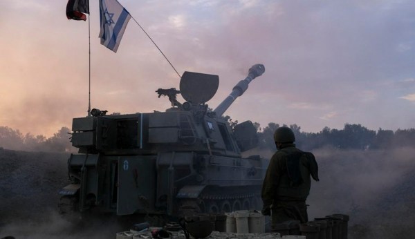 State of the war one month since Hamas attacked Israel