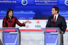 Haley seeks to neutralize DeSantis home-field advantage at third GOP debate